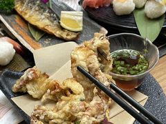 -鞠橘居酒屋(仁恒江湾新天地店)