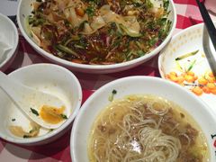 -西贝莜面村(近铁城市广场店)