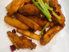 香辣鸡中翅-琼林徽宴(中央门店)