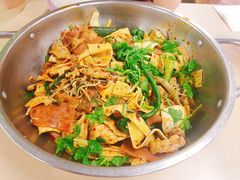 -清华大学-清芬园