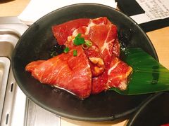 -新石器烤肉(南站店)