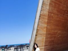 -那香海钻石沙滩浴场