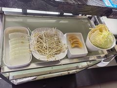 -天都火锅酒楼(虹梅南路店)