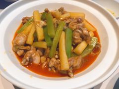 -俏江南天津时尚曲艺主题餐厅(马场道店)