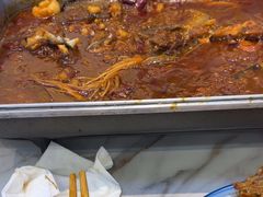 -三江源活鱼现烤(维多利摩尔城店)