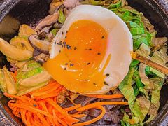 -兰正韩·韩国料理(春熙路店)