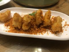 -新白鹿餐厅(爱琴海购物中心店)
