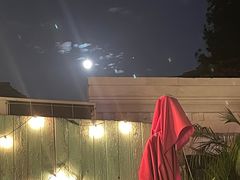 -弦月窗LUNETTE BY AMANDA(复兴路店)