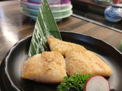 -三禾寿司(君尚店)