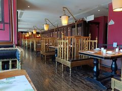-新白鹿餐厅(银泰西湖文化广场店)