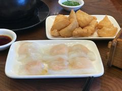 -日日鲜自助餐厅(小公园店)