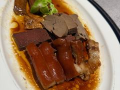 -金成潮菜博物馆(海珠湿地店)
