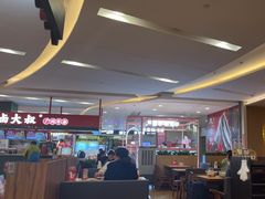 -大师兄·西北小馆(北站缤果空间店)