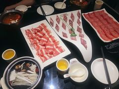 -鲁西肥牛(九方购物中心店)