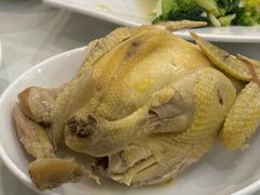 -焕记海鲜饭店
