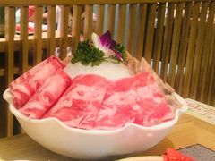 -鲜货俚鲜火锅(青果路店)