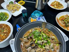 -桐庐土菜馆·传承经典土菜