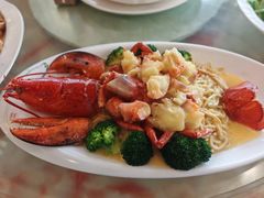 -新金盛·海鲜酒楼(盐田店)
