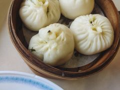 -古南都·清真绿柳居菜馆(太平南路店)