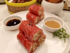 -蝴蝶里·粤菜·点心(滨江龙湖店)