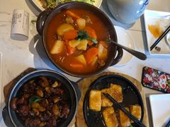 -峨嵋小镇·川菜(勒泰中心店)