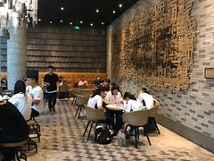 -星巴克臻选(湖滨道店)