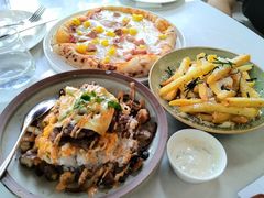 -盐说·西式餐酒馆(光明万达店)