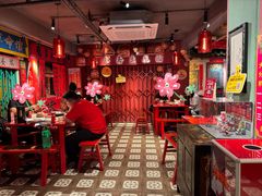 -春梅里卤鹅馆·47年老字号(中山路店)