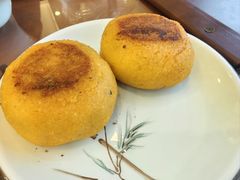 -丽泽山庄·生态怀柔菜·虹鳟鱼(红螺寺店)