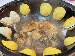 -王老六铁锅炖鱼(长春路店)