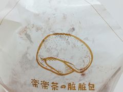 -LELECHA乐乐茶(美罗城店)