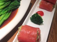 -点心传说·粤菜点心(佐阾虹湾店)