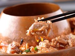 -龙巢盱眙龙虾·牛蛙·烧烤宵夜(八卦岭店)
