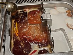 -海底捞火锅(江北万达商业广场店)