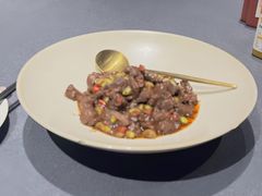 湘味血鸭-沅江水·湖南家宴(南村万博长隆商圈店)