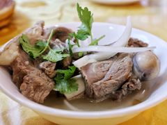 手抓羊肉-新疆巴州金丝特餐厅(大钟寺店)