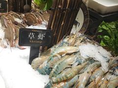 -加餐海鲜自助(宝龙一城店)