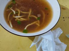 -老光明岗琼甜茶馆