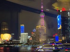-RIVIERA 松鹤楼(外滩店)
