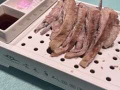 -老毛手抓·国家非遗·盐池滩羊(宁夏总店)
