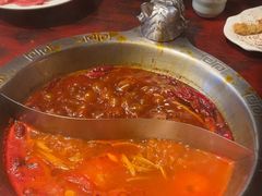 -袁老四重庆老火锅(桐梓坡店)