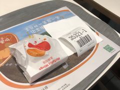 -麦当劳(清溪店)
