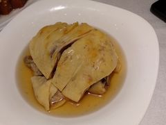 -老人和饭店(淮海中路店)