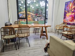 -柠檬花院烤肉·围炉煮茶·草坪团建·生日派对(三圣乡店)