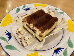 -萨莉亚意式餐厅(特力时尚汇店)