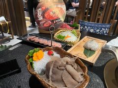 毛肚-湊湊火锅·茶憩(世博大道店)