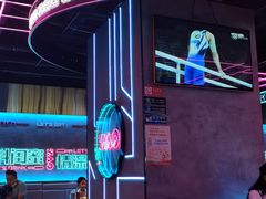 -燥次·烧烤酒场(万象城店)