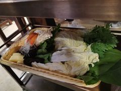 -宣武小院涮肉(前门店)