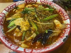 麻辣烫-幸福小串(总店)