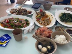 -星奇缘·海鲜餐厅(东山美食地标店)